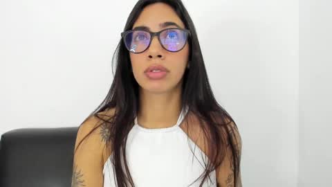 Snapshot of bdanevil chatting on 10, 12, 2024 daniela villamizar online show from 10, 12, 2024