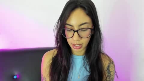 Snapshot of bdanevil chatting on 14, 12, 2024 daniela villamizar online show from 14, 12, 2024