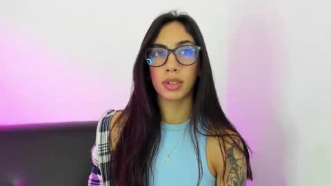 Snapshot of bdanevil chatting on 14, 12, 2024 daniela villamizar online show from 14, 12, 2024