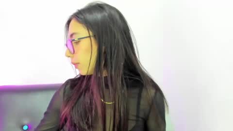 Snapshot of bdanevil chatting on 17, 12, 2024 daniela villamizar online show from 17, 12, 2024