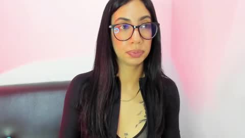 Snapshot of bdanevil chatting on 9, 1, 2025 daniela villamizar online show from 9, 1, 2025