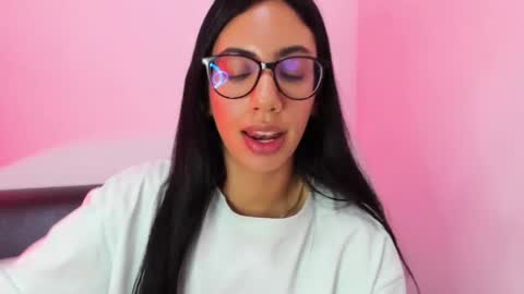 Snapshot of bdanevil chatting on 9, 1, 2025 daniela villamizar online show from 9, 1, 2025