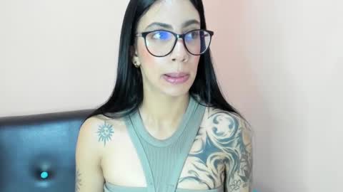 Snapshot of bdanevil chatting on 11, 1, 2025 daniela villamizar online show from 11, 1, 2025