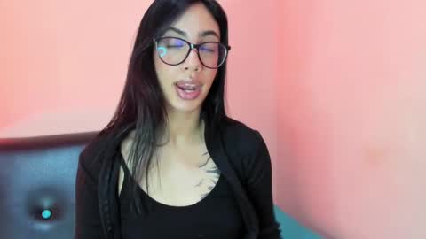 Snapshot of bdanevil chatting on 14, 1, 2025 daniela villamizar online show from 14, 1, 2025