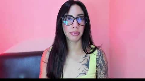 Snapshot of bdanevil chatting on 21, 1, 2025 daniela villamizar online show from 21, 1, 2025