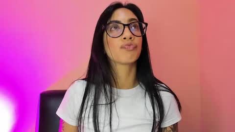 Snapshot of bdanevil chatting on 28, 1, 2025 daniela villamizar online show from 28, 1, 2025