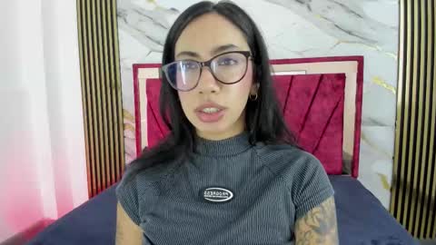 Snapshot of bdanevil chatting on 25, 9, 2025 daniela villamizar online show from 25, 9, 2025