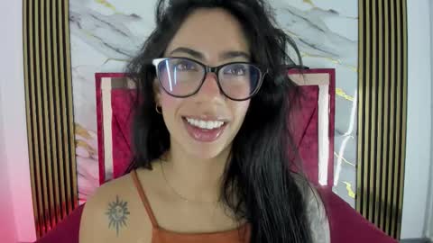 Snapshot of bdanevil chatting on 3, 10, 2025 daniela villamizar online show from 3, 10, 2025