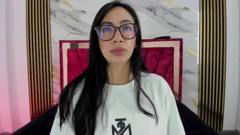 Snapshot of bdanevil chatting on 20, 10, 2025 daniela villamizar online show from 20, 10, 2025