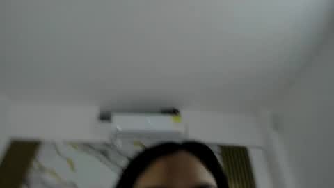 Snapshot of bdanevil chatting on 1, 12, 2025 daniela villamizar online show from 1, 12, 2025