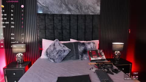 Danna  online show from 11, 1, 2026