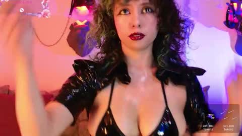 bdsm_night online show from 18, 3, 2026