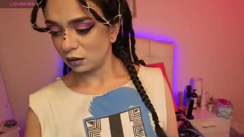 Ela online show from 8, 1, 2026