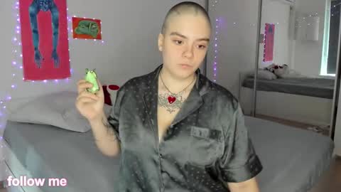 Enigma online show from 2, 11, 2025