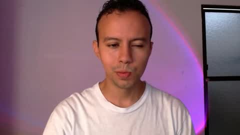 Your Sexy Guy online show from 12, 3, 2025