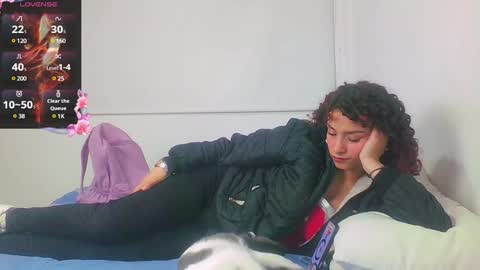 Sara  Juan online show from 15, 1, 2025