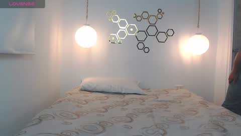 Sara  Juan online show from 19, 1, 2025