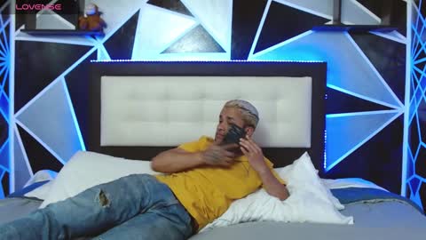 Sara  Juan online show from 21, 1, 2025