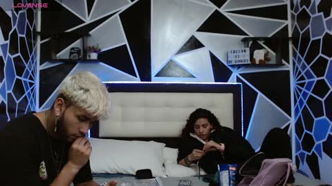 Sara  Juan online show from 23, 1, 2025