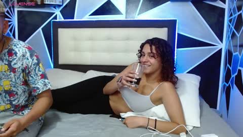 Sara  Juan online show from 7, 2, 2025