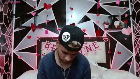 Sara  Juan online show from 16, 2, 2025