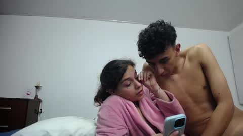 Sara  Juan online show from 25, 11, 2025