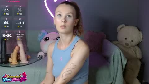 Snapshot of bea_doll chatting on 13, 6, 2026 Bea online show from 13, 6, 2026