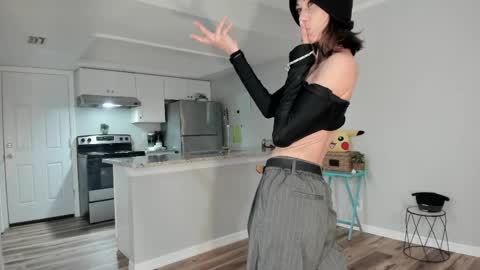 Snapshot of beaniebaby2 chatting on 26, 4, 2026 beaniebaby2 online show from 26, 4, 2026