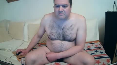 bear037 online show from 31, 3, 2026