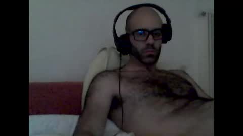 bear14250949 online show from 14, 11, 2025