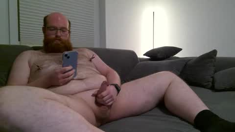 bear798 online show from 16, 12, 2025