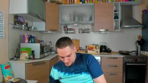 bear_beer130 online show from 26, 3, 2026