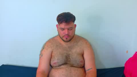 bigbearr online show from 21, 12, 2025