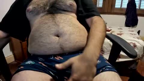 DOM bear online show from 6, 4, 2026