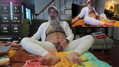 BareBear online show from 11, 2, 2026