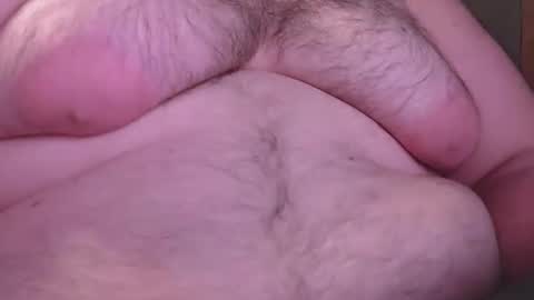 bear_man_oi online show from 18, 9, 2025