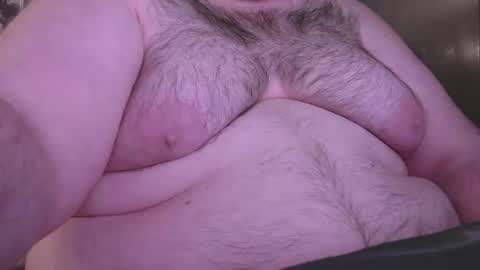 bear_man_oi online show from 21, 5, 2026