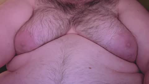 bear_man_oi online show from 12, 7, 2026