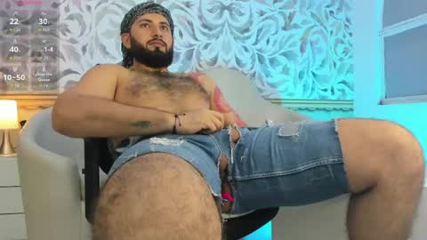 Snapshot of bear_mao_ chatting on 23, 4, 2026 bear_mao_ online show from 23, 4, 2026