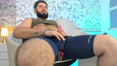 Snapshot of bear_mao_ chatting on 25, 4, 2026 bear_mao_ online show from 25, 4, 2026