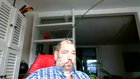 Bruno online show from 7, 12, 2024