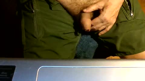 Snapshot of bearacuda555 chatting on 15, 5, 2026 Bruno online show from 15, 5, 2026