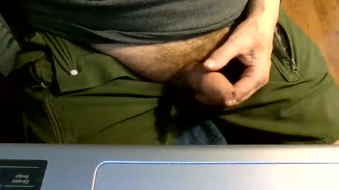 Snapshot of bearacuda555 chatting on 15, 5, 2026 Bruno online show from 15, 5, 2026