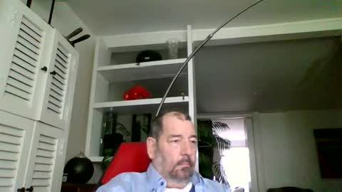 Snapshot of bearacuda555 chatting on 16, 5, 2026 Bruno online show from 16, 5, 2026