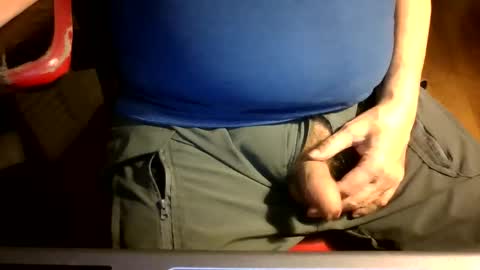 Snapshot of bearacuda555 chatting on 17, 5, 2026 Bruno online show from 17, 5, 2026