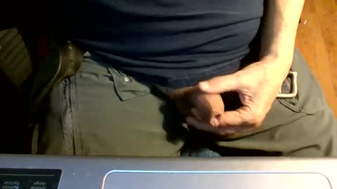 Snapshot of bearacuda555 chatting on 20, 5, 2026 Bruno online show from 20, 5, 2026
