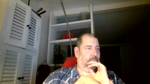 Snapshot of bearacuda555 chatting on 30, 5, 2026 Bruno online show from 30, 5, 2026