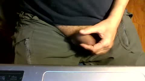 Snapshot of bearacuda555 chatting on 25, 6, 2026 Bruno online show from 25, 6, 2026