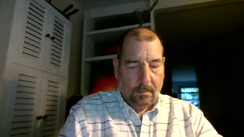 Snapshot of bearacuda555 chatting on 29, 6, 2026 Bruno online show from 29, 6, 2026