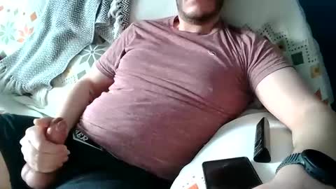 Snapshot of bearchaser97 chatting on 30, 1, 2025 bearchaser97 online show from 30, 1, 2025